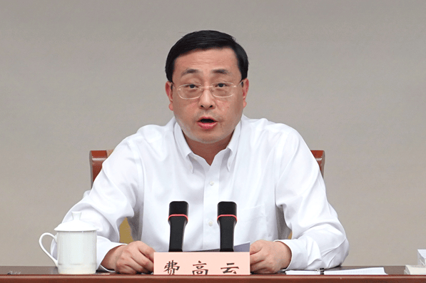 中共中央批准,开除他们党籍!合肥市委书记任上被查,两虎贪腐上亿元被判死缓