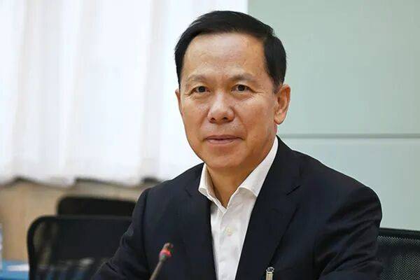 中共中央批准,开除他们党籍!合肥市委书记任上被查,两虎贪腐上亿元被判死缓