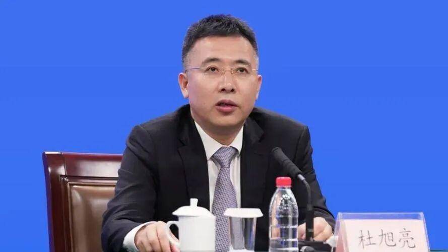 五个副省级城市政府主要领导调整
