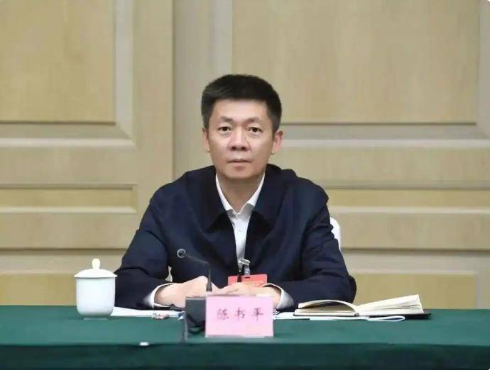 五个副省级城市政府主要领导调整