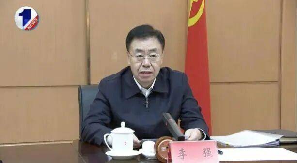 五个副省级城市政府主要领导调整