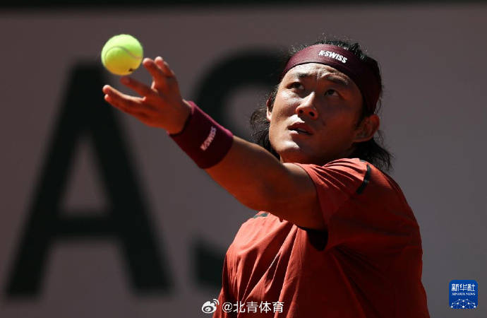 中国网协公布名古屋亚运会名单，郑钦文、张之臻均不参赛