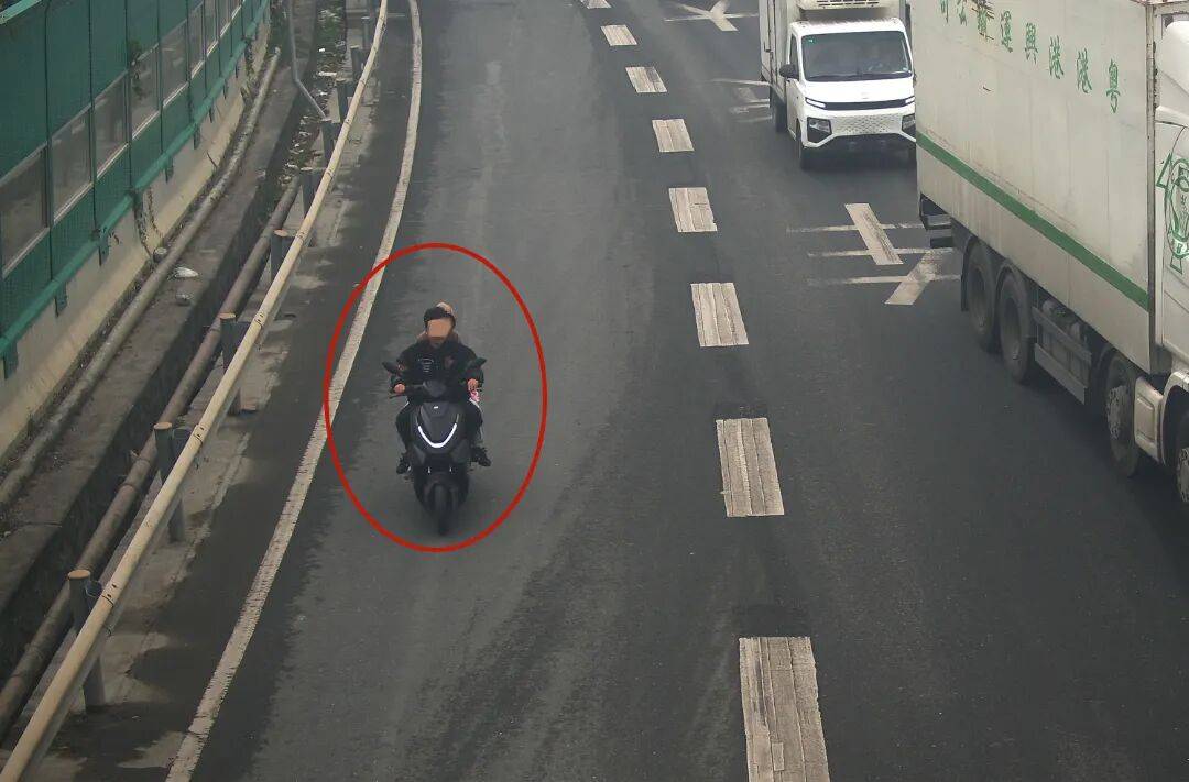 深圳交警：一街道率先试点！将逐步面向全市开放
