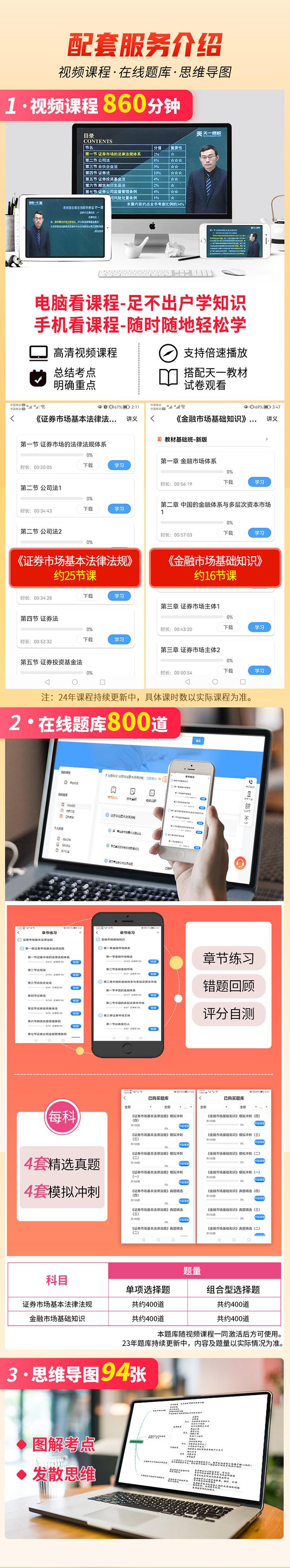 证券从业考试刷题(证券从业考试刷题有用吗)