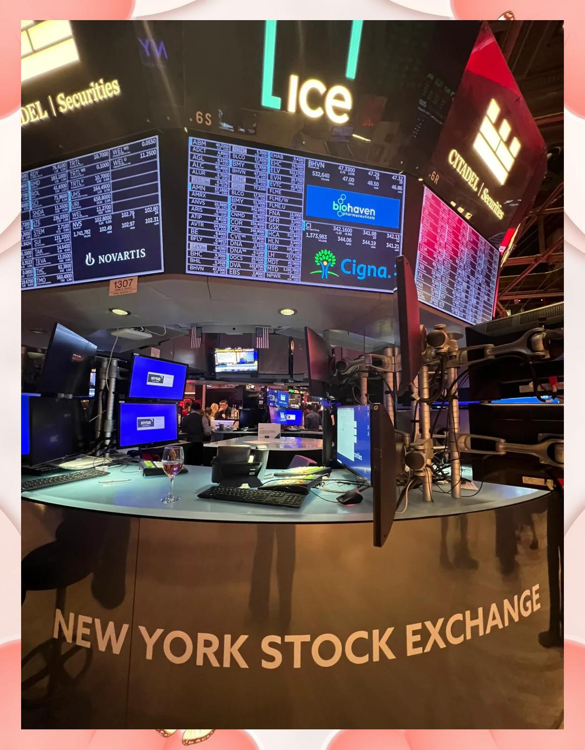 纽约证券交易(纽约证券交易所是私人的吗) 纽约证券交易(纽约证券交易所是私人的吗)